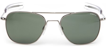 AVIATOR 52 GUNMETAL BAYONET SKYTEC AGX